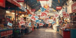 Thumbnail for SPX Eyes Resistance as ISM Prices Ease