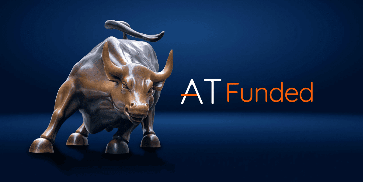 ATFX ATFunded