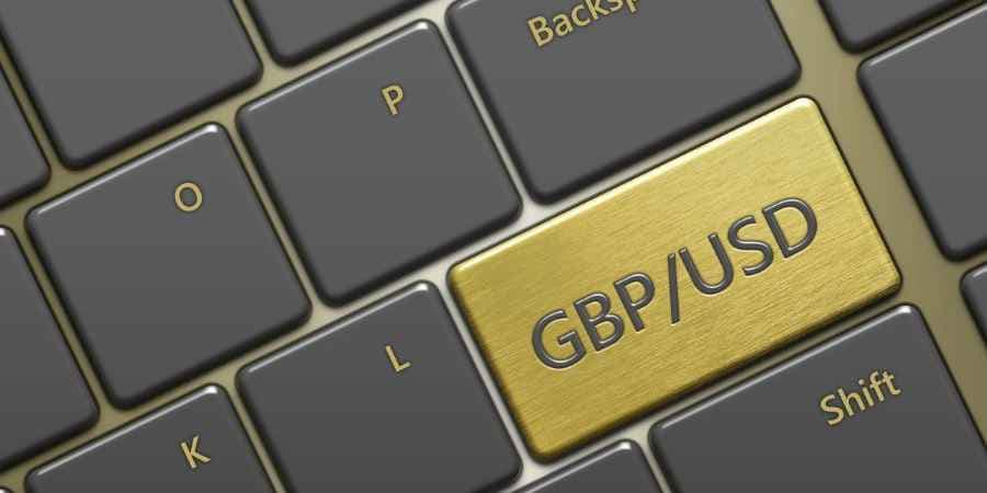 USD on the Edge while GBP Stays Hot and EUR Plays It Cool