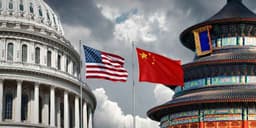 Thumbnail for AUD and NZD Defy Market Fears Despite U.S.-China Trade War Escalation But Risks Still Looms