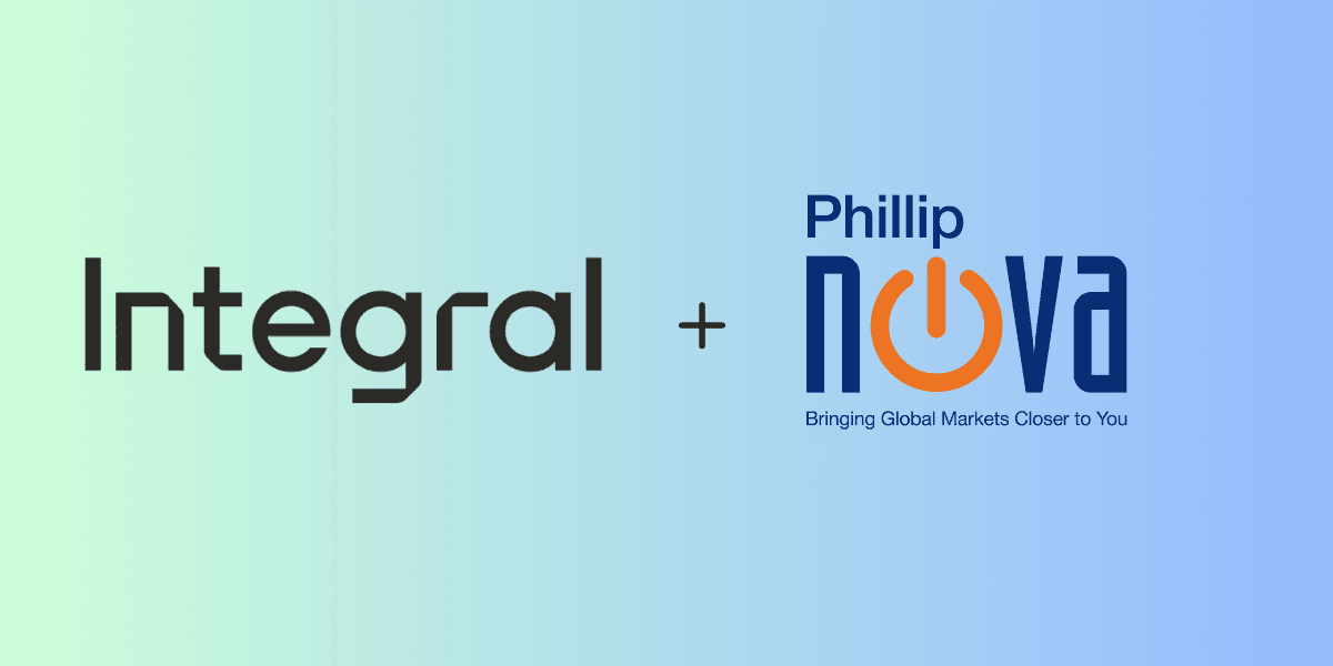 Integral and Philip Nova