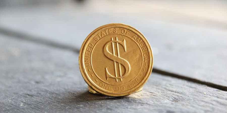 Gold Retreats from $3500 Peak as Dollar Rebounds on Strong US Data, fears dissipates, and Market Relief