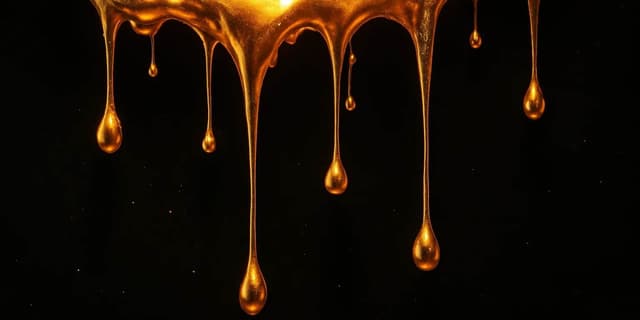 Image for article: Gold Drops Nearly 7% Amid U.S.-China Trade Optimism