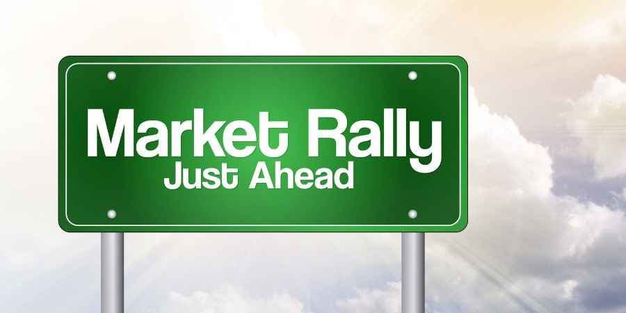 Markets Rally on Hopes of Tariff Easing: U.S.-China Talks, A Trade Truce or a Temporary Lift?