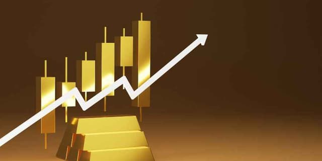 Image for article: Why Gold Remains the Ultimate Security in a Shifting World