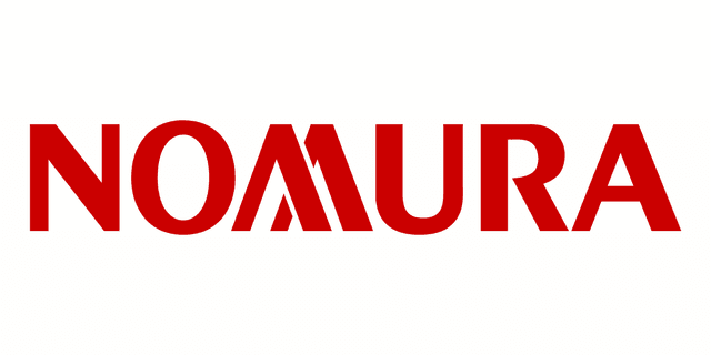 Nomura logo