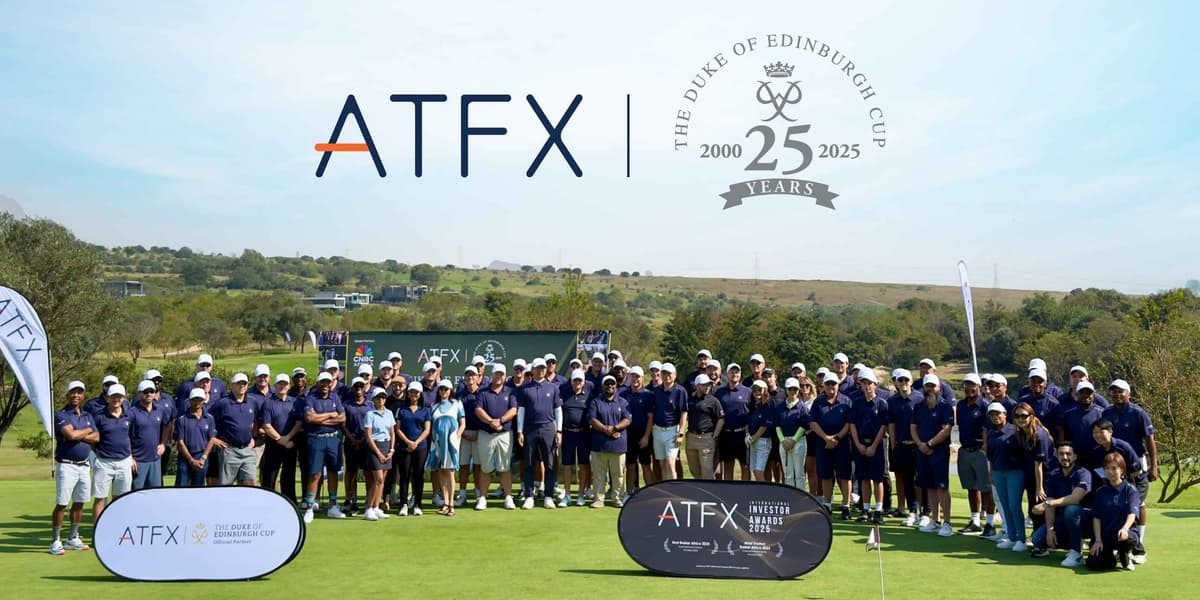 atfx duke of edinburgh cup