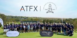 Thumbnail for ATFX continues eight-year partnership with Duke of Edinburgh Cup Golfing Tournament in South Africa