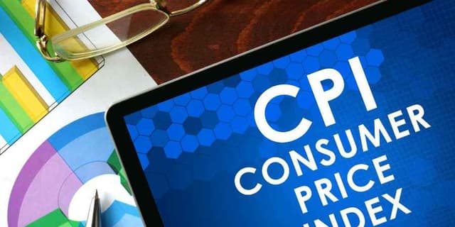 Image for article: Soft CPI, Hawkish Rivals: Why the Dollar Slid Against EUR, GBP, CAD, and CHF