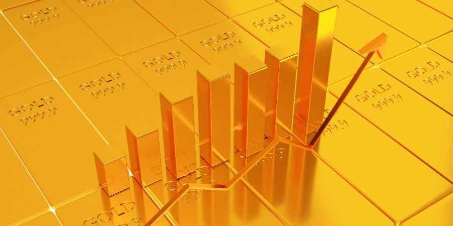 Tariffs, Recession Fears, and the Rise of Gold as the Ultimate Safe Haven