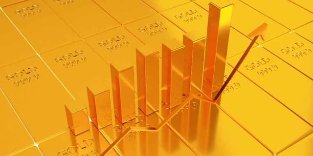 Image for article: Tariffs, Recession Fears, and the Rise of Gold as the Ultimate Safe Haven