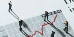 Thumbnail for U.S. Dollar Holds Ground, Stock Market Rebounds, Trump Holds Back