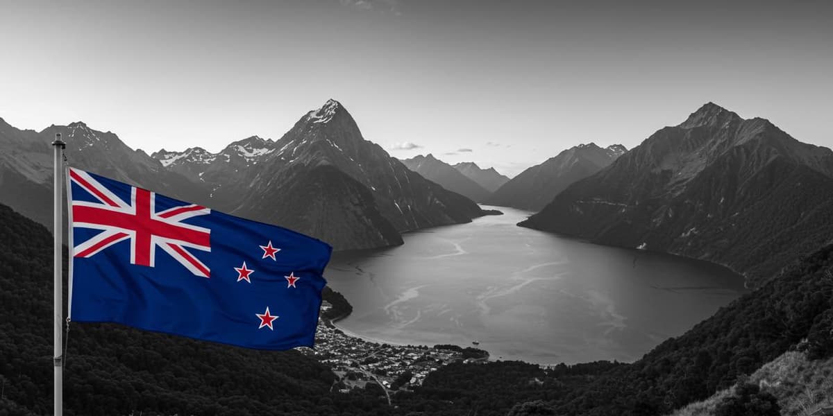 RBNZ's Recent Interest Rate Decision and Its Impact on NZD/USD