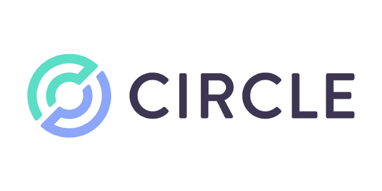 circle logo