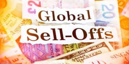 Thumbnail for Global Sell-Off: Forex Majors in Turmoil Amidst Trade Tensions