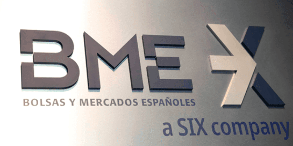 BME Spain logo