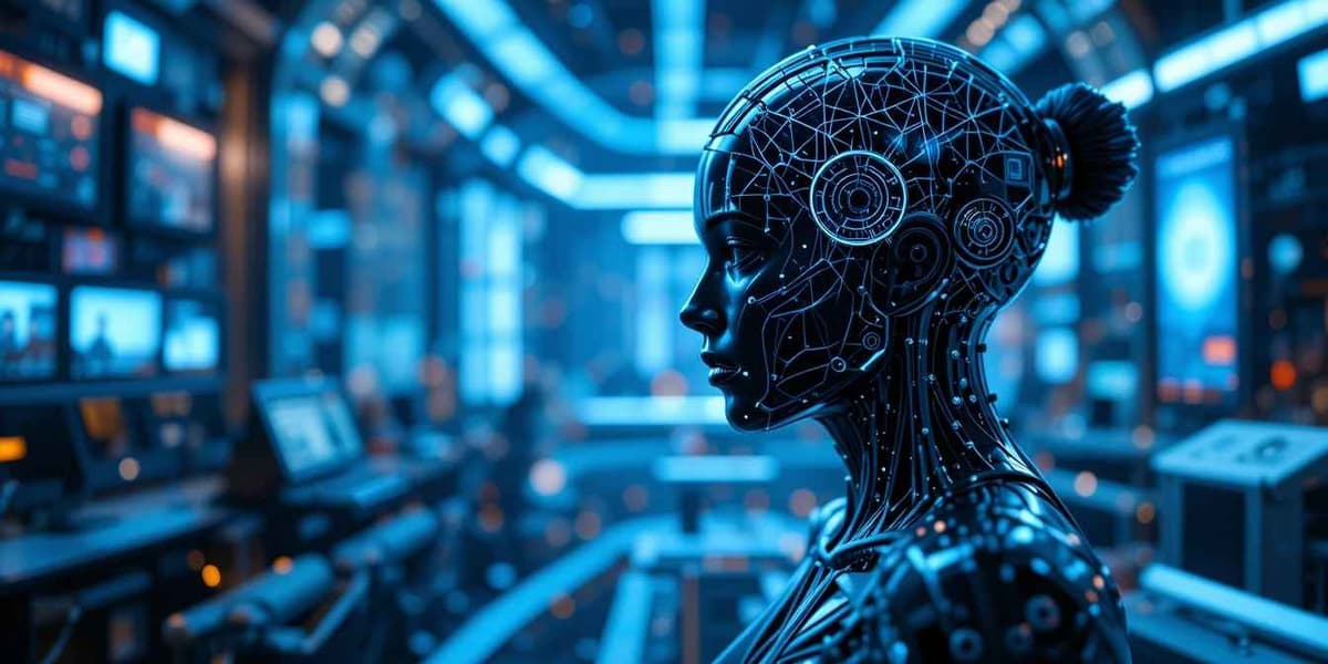 AI and it's evolution