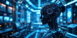 Thumbnail for AI and the impact globally for the future