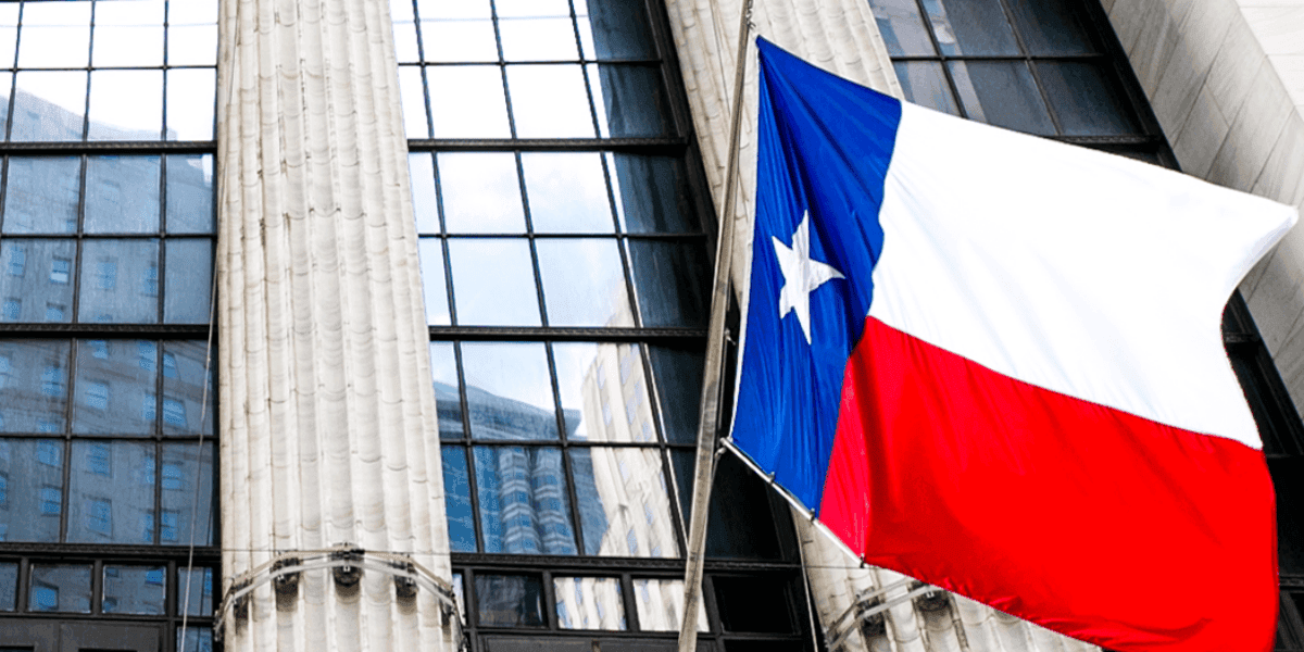 NYSE Texas