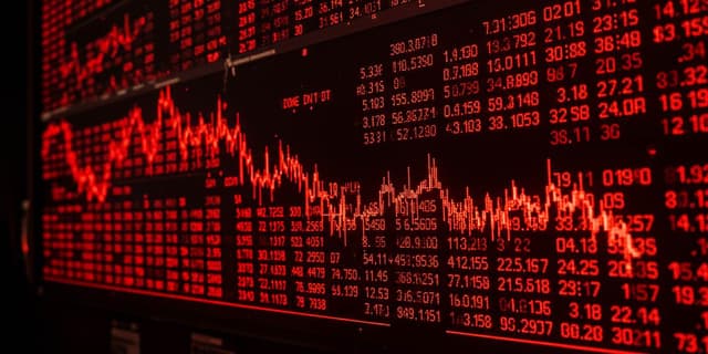 Image for article: Weekly Outlook: ISM Data in Focus as SPX Breaks Down and DXY Weakens Further