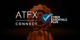 Thumbnail for ATFX Connect Secures Cyber Essentials Plus Certification