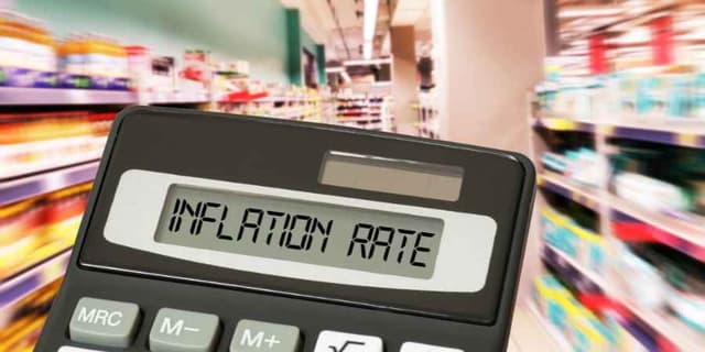 Image for article: How Inflation Data Affects Market Movements