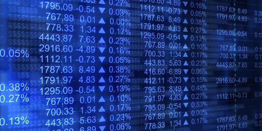 Wall Street’s Volatile Week: Trade War Fears, Liquidity Woes & Tech Turmoil