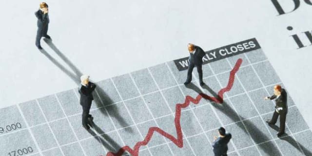 Image for article: The Ultimate Guide to Understanding Market Trends and Price Action