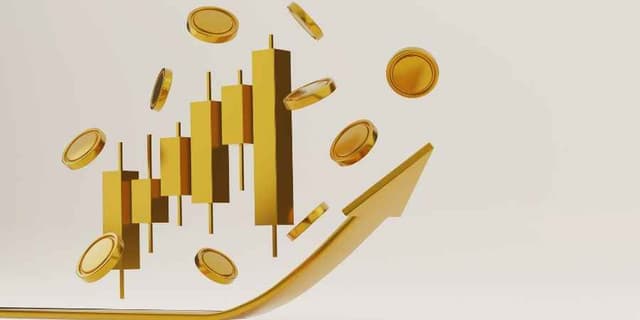 Image for article: Gold at a Tipping Point: Critical Levels and Market Drivers