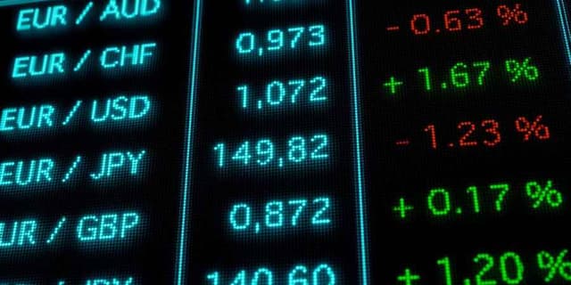 Image for article: Fed Holds Steady, But Market Sees Rate Cuts on the Horizon