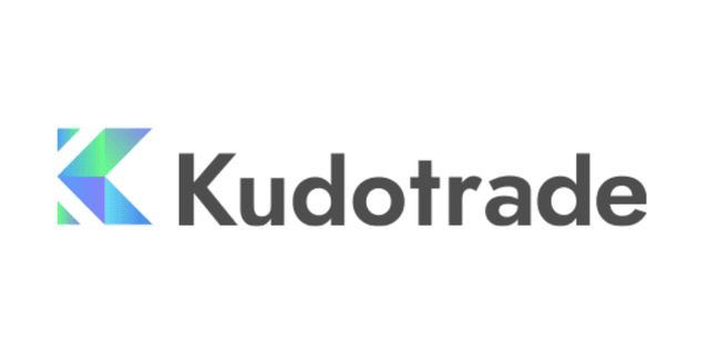 kudotrade logo