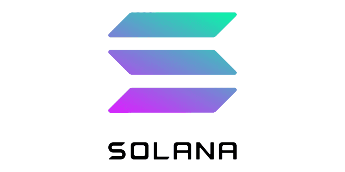 Solana logo