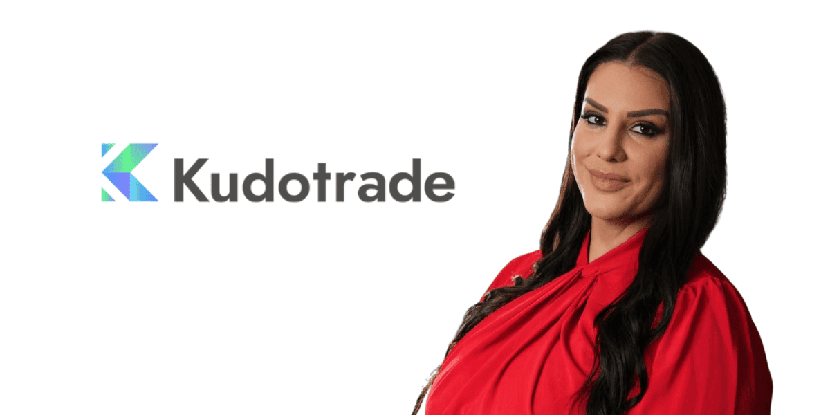 kudotrade catharine ioannou