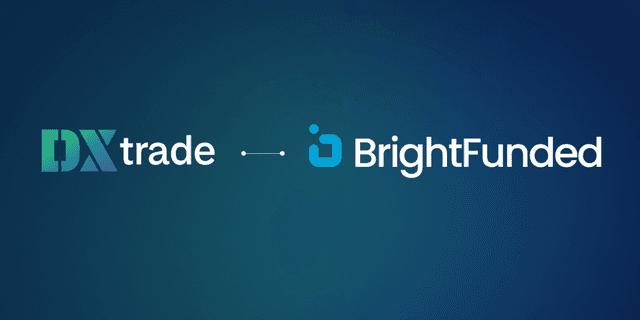 Image for article: BrightFunded and DXtrade Launch $250,000 Challenge Giveaway