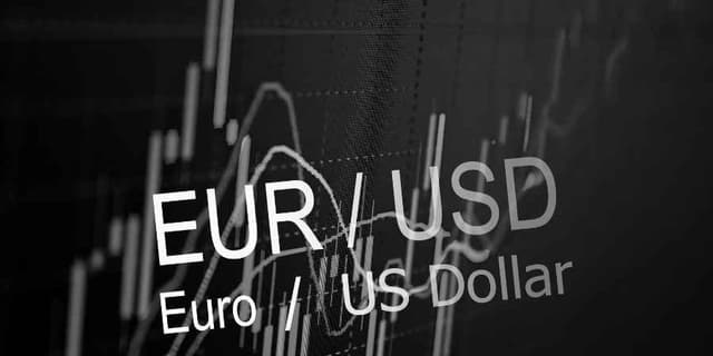 Image for article: What Comes Next for the EURUSD? 1.10 Will be the End of the Trend?