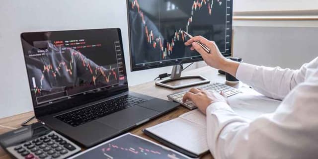 Image for article: 3 Steps to Build a Trading Routine for Consistency and Discipline - Day Trading Edition