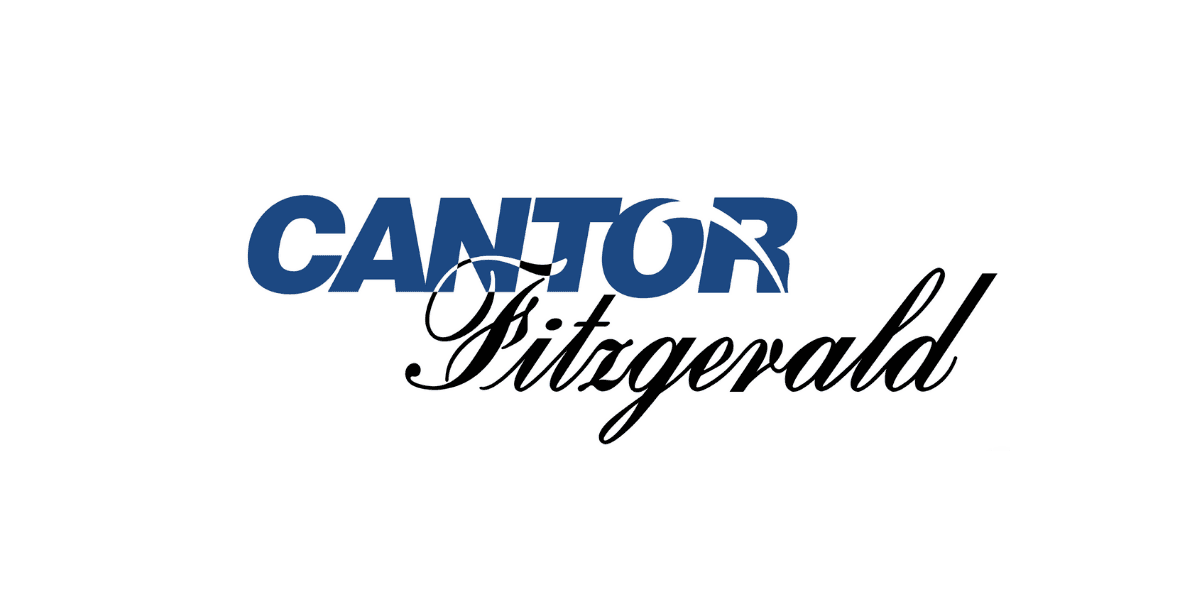 cantor fitzgerald logo