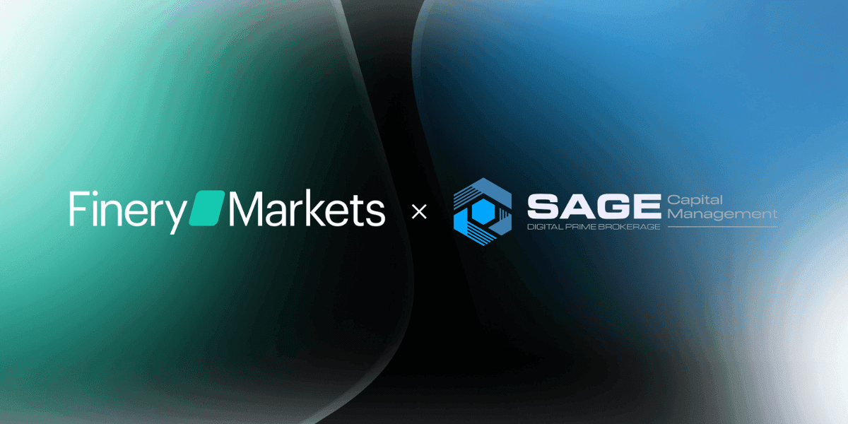 finery markets sage capital