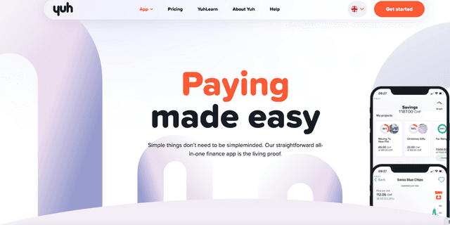 Image for article: Yuh Reports First Profit of 1.7 Million CHF as User Base Surpasses 300,000