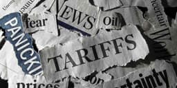Thumbnail for The Cost of Protectionism: How Tariffs Are Weighing Down the U.S. Market