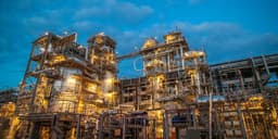 Thumbnail for Market Shifts: Gold Pauses, Gas Gains, Oil Drops Amid Dollar Uncertainty and Euro Strength