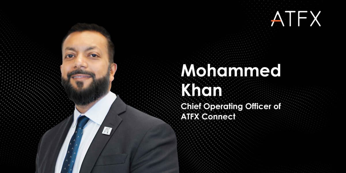 Mohammed Khan ATFX