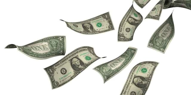 Image for article: The Dollar’s Historic Drop and the Shifting Forex Market