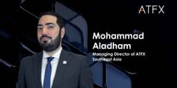 Thumbnail for ATFX Appoints Mohammad Aladham as Managing Director for Southeast Asia to Drive Regional Growth