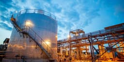 Thumbnail for Gold, Gas, and Oil: Market Volatility Amid Trade Wars and Geopolitical Shifts