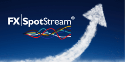 Thumbnail for FXSpotStream sets new volume records in February 2025