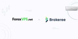 Thumbnail for ForexVPS integrates with Brokeree Solutions