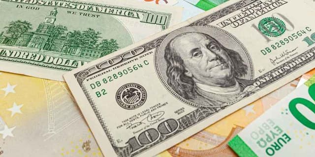 Image for article: USD Rally Explained Key Drivers & Outlook