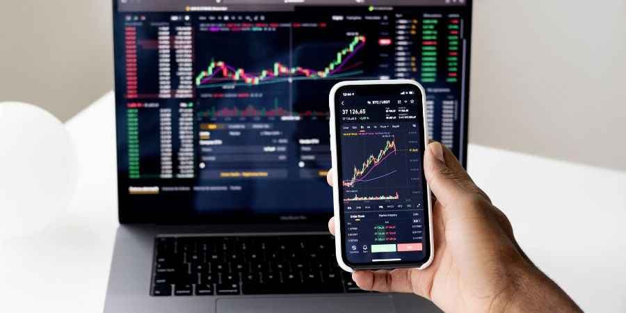 Market Outlook for The Week Ahead Navigating Tariff Tensions and Inflation Trends