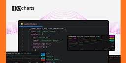 Thumbnail for DXcharts Enhances Trading Platforms with Custom JavaScript Indicators